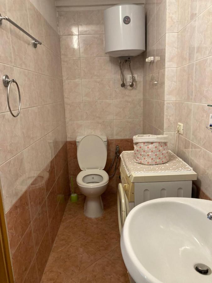 Piazza Center Studio Tirana Extérieur photo